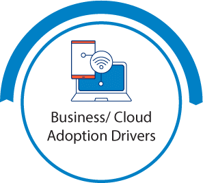 Business / Cloud Adoption Drivers